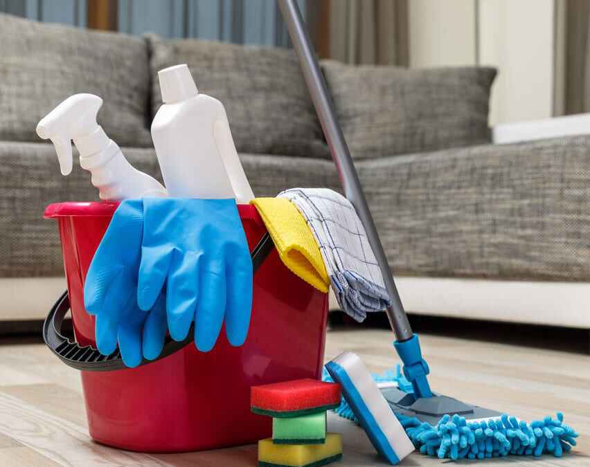 Housekeeping Services in Bangalore