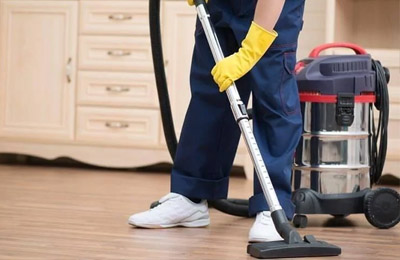 Housekeeping Services in Bangalore