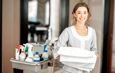 Housekeeping Services in Bangalore