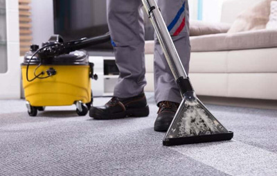 carpet cleaning