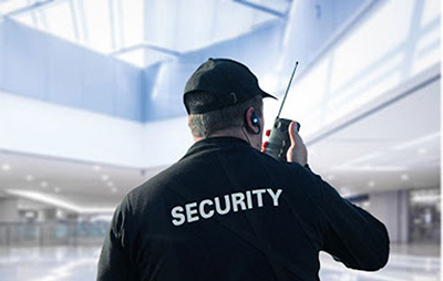 Security Agency in Bangalore